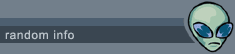 random info